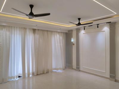 DLF Phase 2 Living Room 2