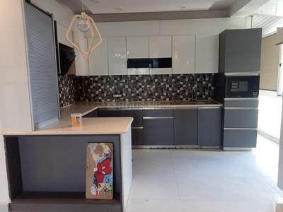 3 BHK Flat