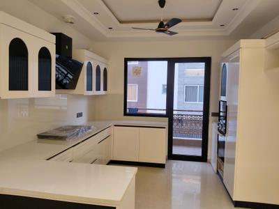 Kitchen Image of 2600 Sq.ft 3 BHK Builder Floor for sale in Anant Raj Estate Plots, Sector 63 Gurgaon for Rs. 22000000