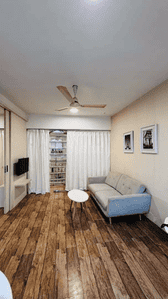 2 BHK Flat