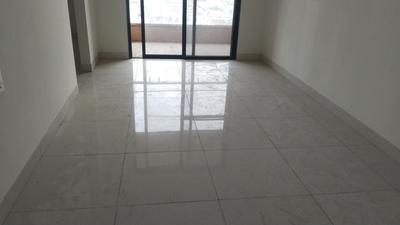 Nanded City Bageshree Living Room 1