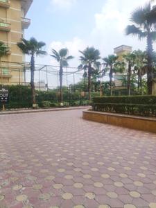 Image of 845 Sq.ft 2 BHK Apartment / Flat for sale in Migsun Twiinz, Eta II, Greater Noida for Rs. 6450000
