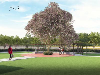Image of 1156 Sq.ft Residential Plot / Land for sale in Chhachhanpairi, Raipur for Rs. 2196400
