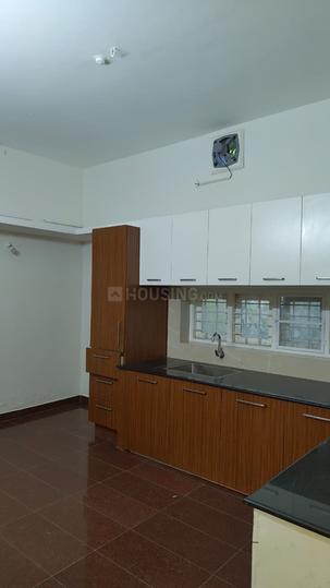 Panampilly Nagar Kitchen 1