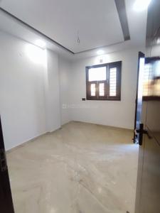3 BHK Independent Builder Floor