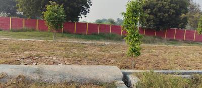 Image of 405 Sq.ft Residential Plot / Land for sale in Jarauli, Kanpur for Rs. 472500