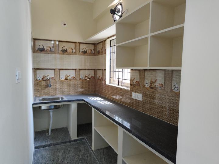 Rajarajeshwari Nagar, Kondapur Kitchen 1