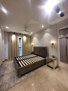 Bedroom Image of 2170 Sq.ft 3 BHK Builder Floor for sale in Sector 51 Gurgaon for Rs. 26000000