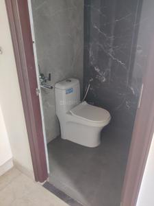 Bathroom Image of 1600 Sq.ft 2 BHK Builder Floor for rent in Kothapet Hyderabad for Rs. 30000