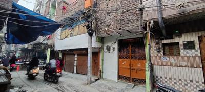 Image of 1100 Sq.ft 10 BHK Independent House for sale in Shahdara, New Delhi for Rs. 25000000