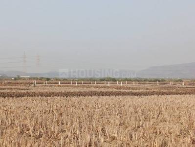 Image of 1089 Sq.ft Residential Plot / Land for sale in Red Feet Plots, Vindhane, Navi Mumbai for Rs. 550000