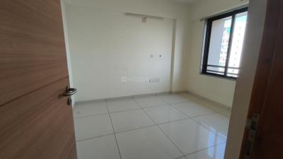 Bedroom Image of 1845 Sq.ft 3 BHK Apartment / Flat for rent in Ajmera And Sheetal Casa Vyoma, Vastrapur Ahmedabad for Rs. 55000