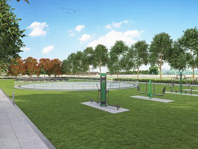 Image of 1350 Sq.ft Residential Plot / Land for sale in Old Dhamtari Road, Raipur for Rs. 2565000