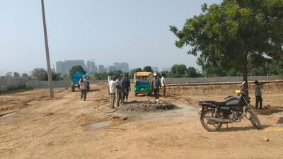 Image of 540 Sq.ft Residential Plot / Land for sale in Noida Extension, Greater Noida for Rs. 2760000