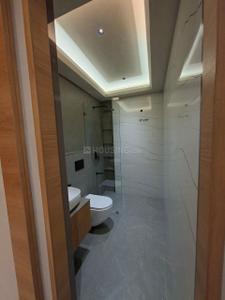 Bathroom Image of 1650 Sq.ft 3 BHK Apartment / Flat for sale in SMP 6 Boulevard, Tathawade Pune for Rs. 14500000