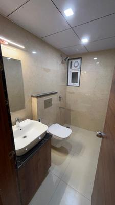Image of 1250 Sq.ft 3 BHK Apartment / Flat for sale in Kalyan Nagar, Bengaluru for Rs. 15500000