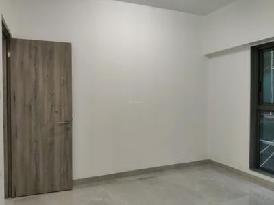 Bedroom Image of 2630 Sq.ft 4 BHK Apartment / Flat for rent in Neelkanth Lake View, Thane West Thane for Rs. 115000