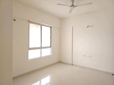 Living Room Image of 800 Sq.ft 2 BHK Apartment / Flat for sale in Nyati Elan, Wagholi Pune for Rs. 5600000