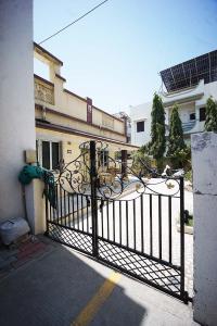 Balcony Image of 900 Sq.ft 2 BHK Independent House for sale in Nava Naroda Ahmedabad for Rs. 14100000