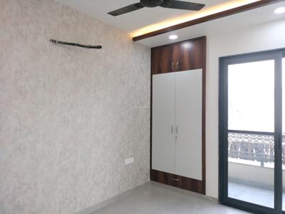 Bedroom Image of 1620 Sq.ft 3 BHK Builder Floor for sale in BPTP District 3, Sector 85 Faridabad for Rs. 17000000