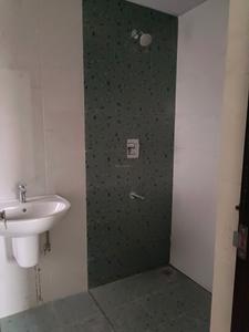 Bedroom Two Image of 1640 Sq.ft 3 BHK Apartment / Flat for sale in Vertex Viraat, Miyapur Hyderabad for Rs. 14000000