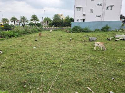 Image of 1163 Sq.ft Residential Plot / Land for sale in Sameera New Vision Township Phase VII, Vengambakkam, Chennai for Rs. 6600000
