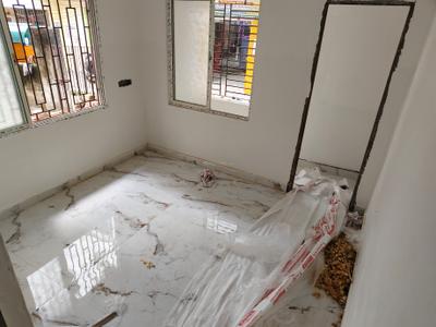 Bedroom Image of 400 Sq.ft 1 BHK Apartment / Flat for sale in Keshtopur Kolkata for Rs. 1400000