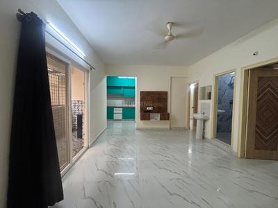 Hall Image of 1000 Sq.ft 2 BHK Independent House for sale in JP Nagar Bengaluru for Rs. 17500000