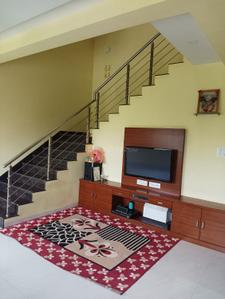 Bedroom Image of 3000 Sq.ft 3 BHK Independent House for sale in Makhmalabad Nashik for Rs. 14000000