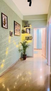 Hall Image of 2050 Sq.ft 3.5 BHK Apartment / Flat for sale in Vision Nirwana Greens 2, Aujala Mohali for Rs. 6800000