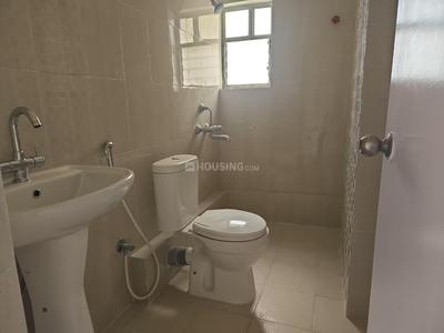 Image of 1675 Sq.ft 3 BHK Apartment / Flat for sale in Bengal Teen Kanya, New Town, Kolkata for Rs. 13500000