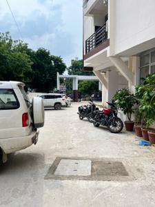 Image of 1264 Sq.ft 2 BHK Apartment / Flat for sale in Skynet Galaxy Hanumant Apartments, Civil Lines, Allahabad for Rs. 15000000