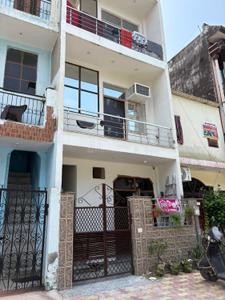 Image of 430 Sq.ft 3 BHK Independent House for sale in Alpha II, Greater Noida for Rs. 11500000