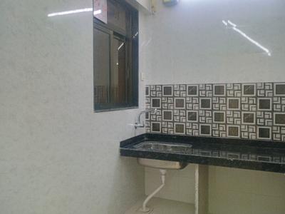 Kitchen Image of 1123 Sq.ft 2 BHK Apartment / Flat for sale in Krupa Urbanville, Kalyan West Kalyan for Rs. 9800000