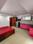 Sushant lok 1 block c sector Bedroom 3