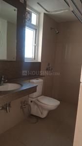 Image of 1720 Sq.ft 3.5 BHK Builder Floor for sale in Emaar Palm Gardens, Sector 83, Gurgaon for Rs. 20000000