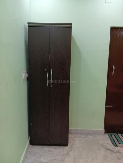 Airport Gate No 2 Bedroom 1