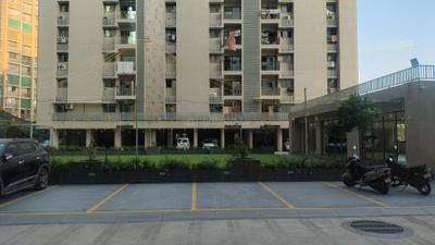 Building Image of 1650 Sq.ft 3 BHK Apartment / Flat for rent in RAR Parkview Kadamb, Vaishno Devi Circle Ahmedabad for Rs. 22000