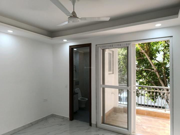 Freedom fighter enclave Bedroom One 1