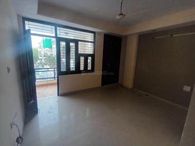 Hall Image of 2000 Sq.ft 3 BHK Apartment / Flat for rent in Nirman Nagar Jaipur for Rs. 25000