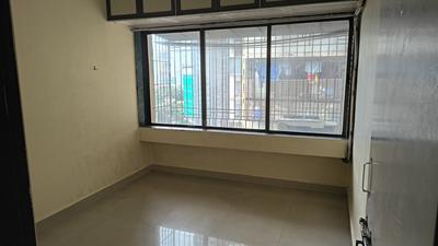 Shree Mahalaxmi Mahalaxmi CHS Bedroom 2