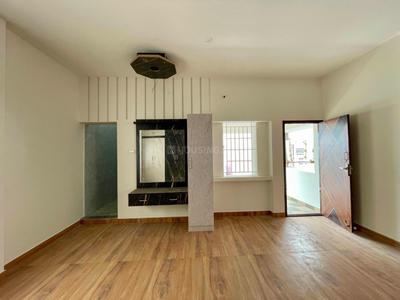 Bedroom Image of 2000 Sq.ft 3 BHK Independent House for sale in Saravanampatty Coimbatore for Rs. 9900000