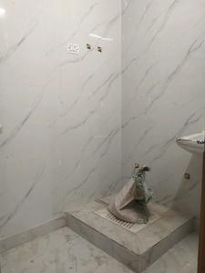 Bedroom Three Image of 2880 Sq.ft 5 BHK Builder Floor for sale in Rajendra Nagar Ghaziabad for Rs. 24000000