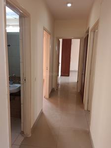 4 BHK Flat