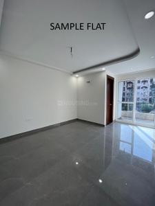 Bedroom Image of 2406 Sq.ft 3 BHK Apartment / Flat for sale in Bayleaf Heights, Canal Road Dehradun for Rs. 19700000