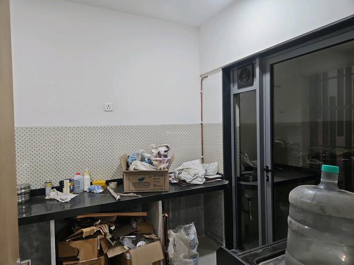 Lodha New Cuffe Parade Main Image 1