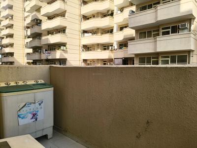 Bedroom Image of 910 Sq.ft 1 BHK Apartment / Flat for rent in Pyramid Urban Homes, Sector 70A Gurgaon for Rs. 21700