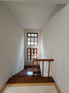 Hall Image of 2152 Sq.ft 3 BHK Duplex for rent in Nerul Goa for Rs. 75000