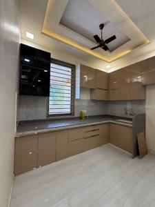 Kitchen Image of 2100 Sq.ft 3 BHK Independent House for sale in Vaishali Nagar Extension Jaipur for Rs. 13100000