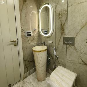Bathroom Image of 1728 Sq.ft 3 BHK Builder Floor for sale in Vikaspuri New Delhi for Rs. 38000000
